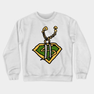 ODDssey G-Ray shirt Crewneck Sweatshirt